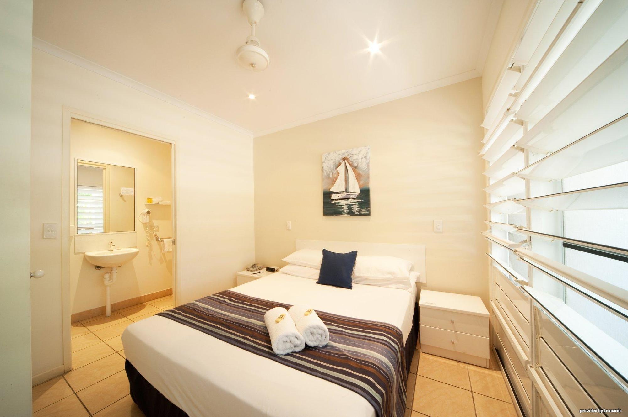 Mango House 3*