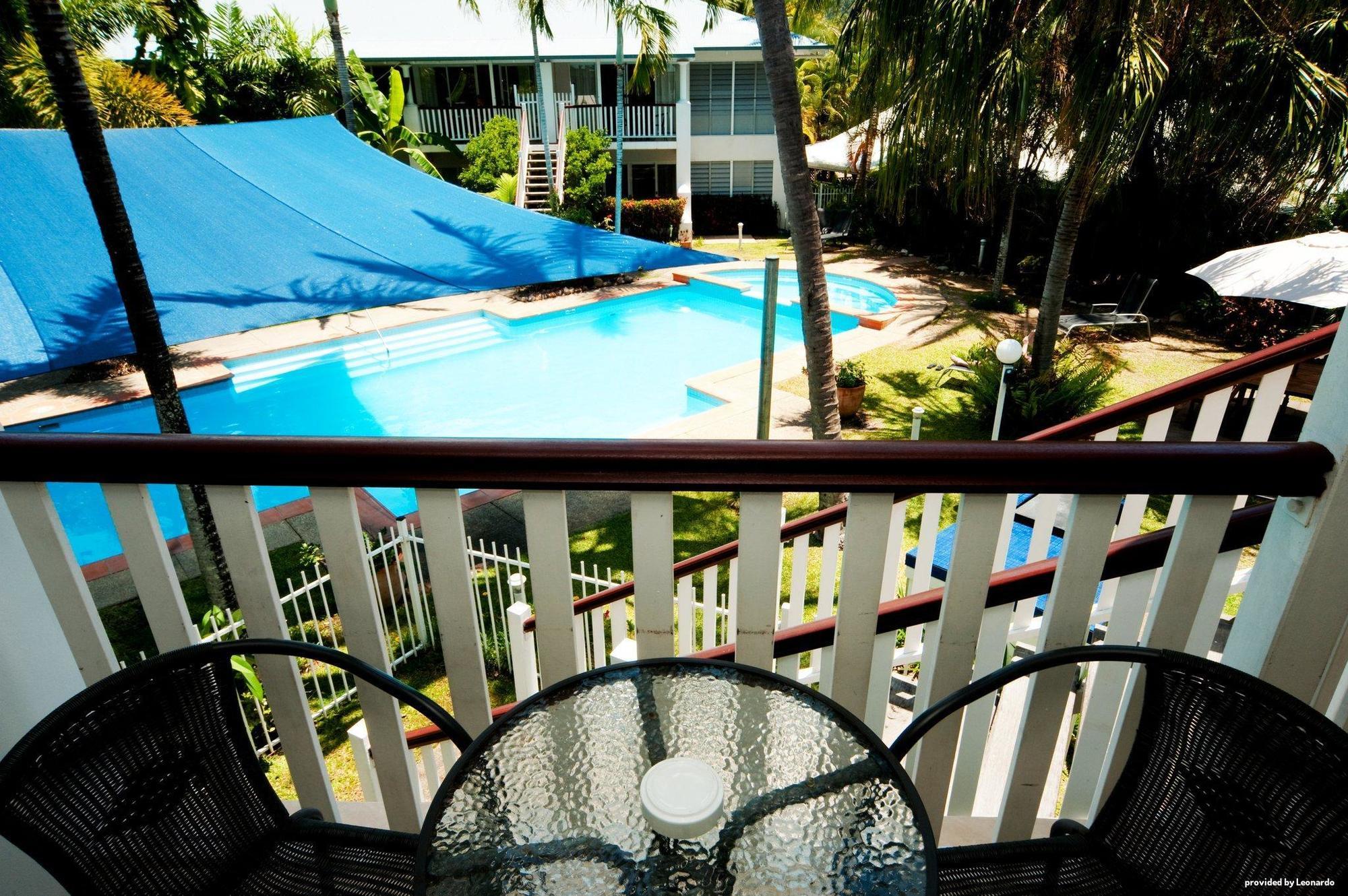 Mango House