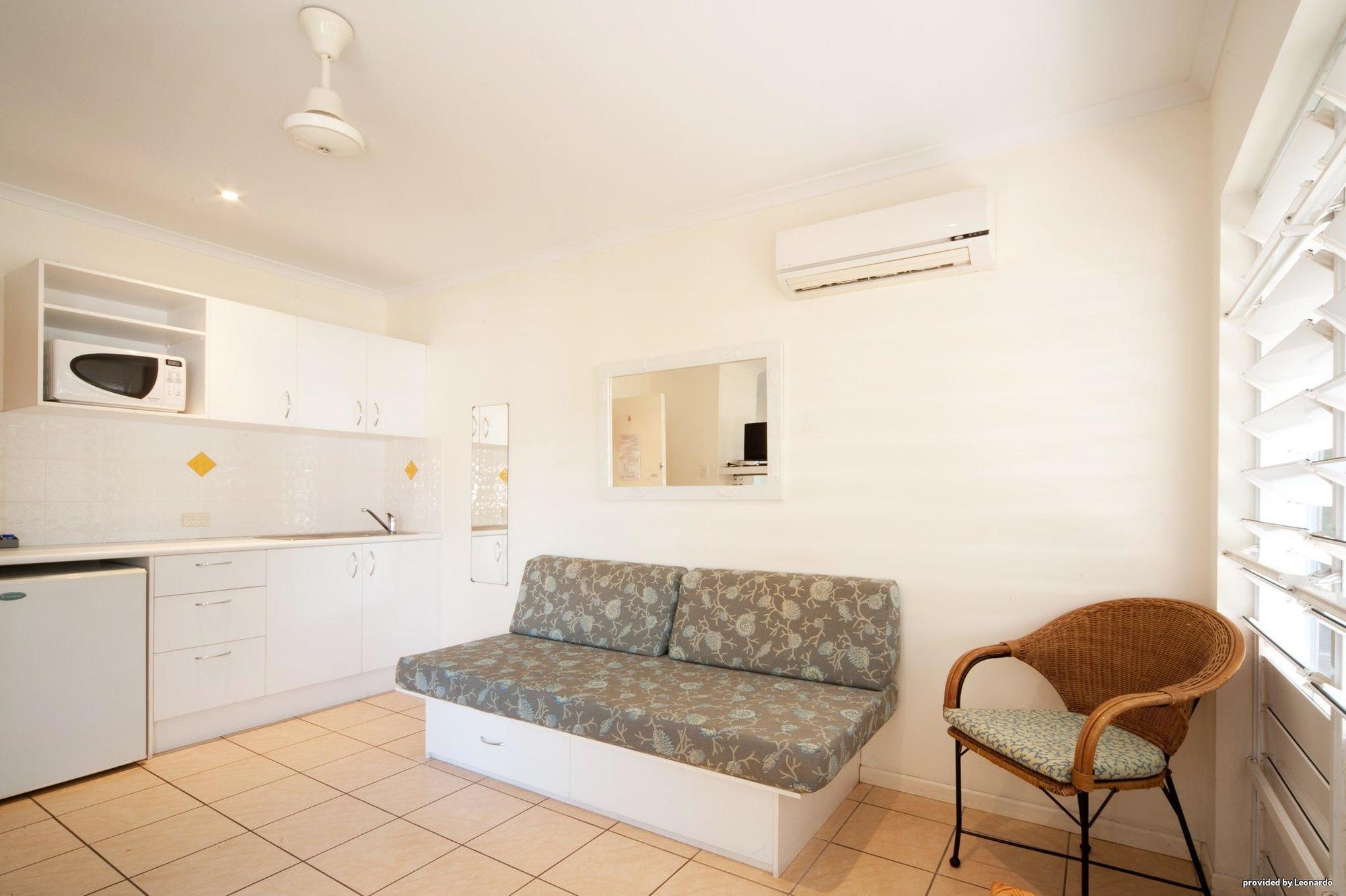 Resort Mango House Airlie Beach