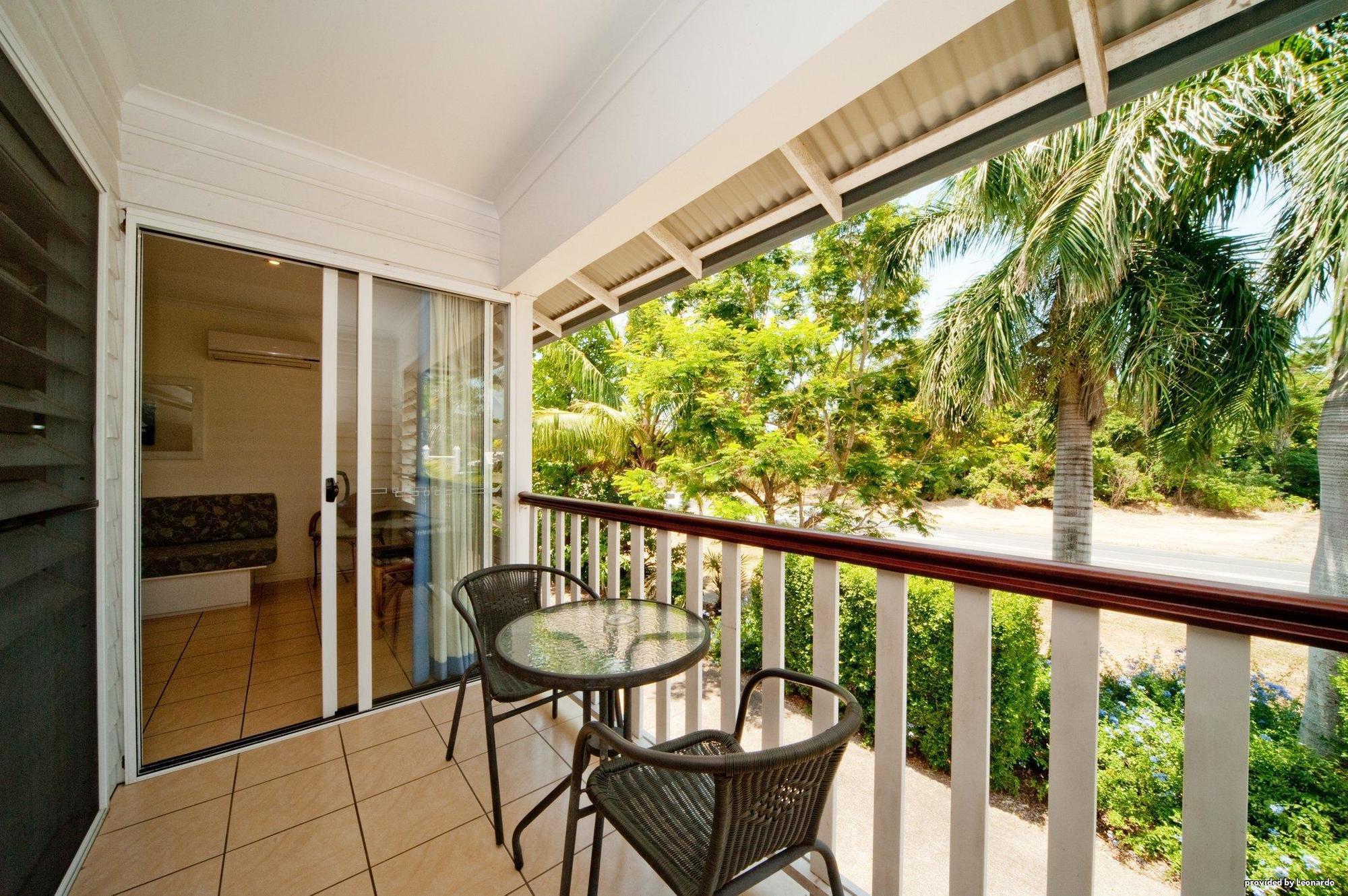 Mango House 3* Airlie Beach