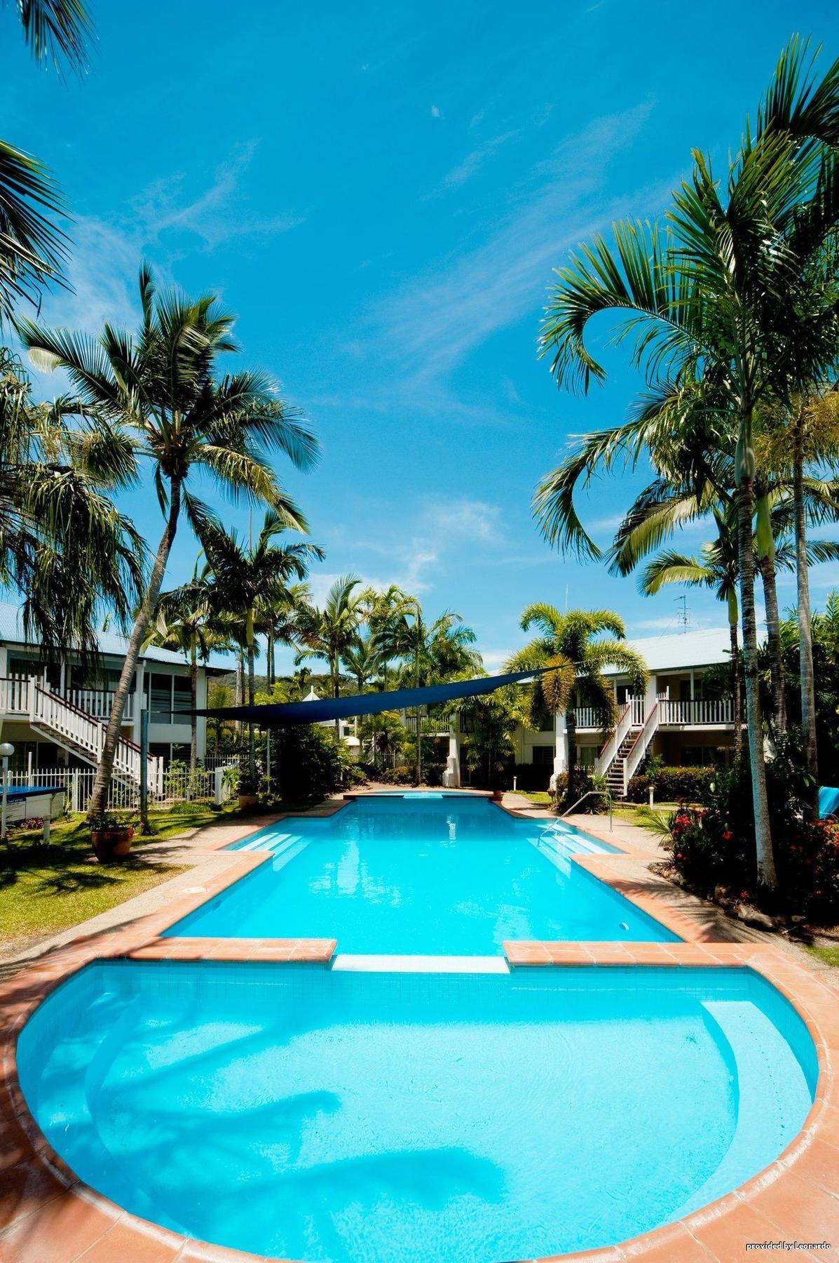 Mango House Resort