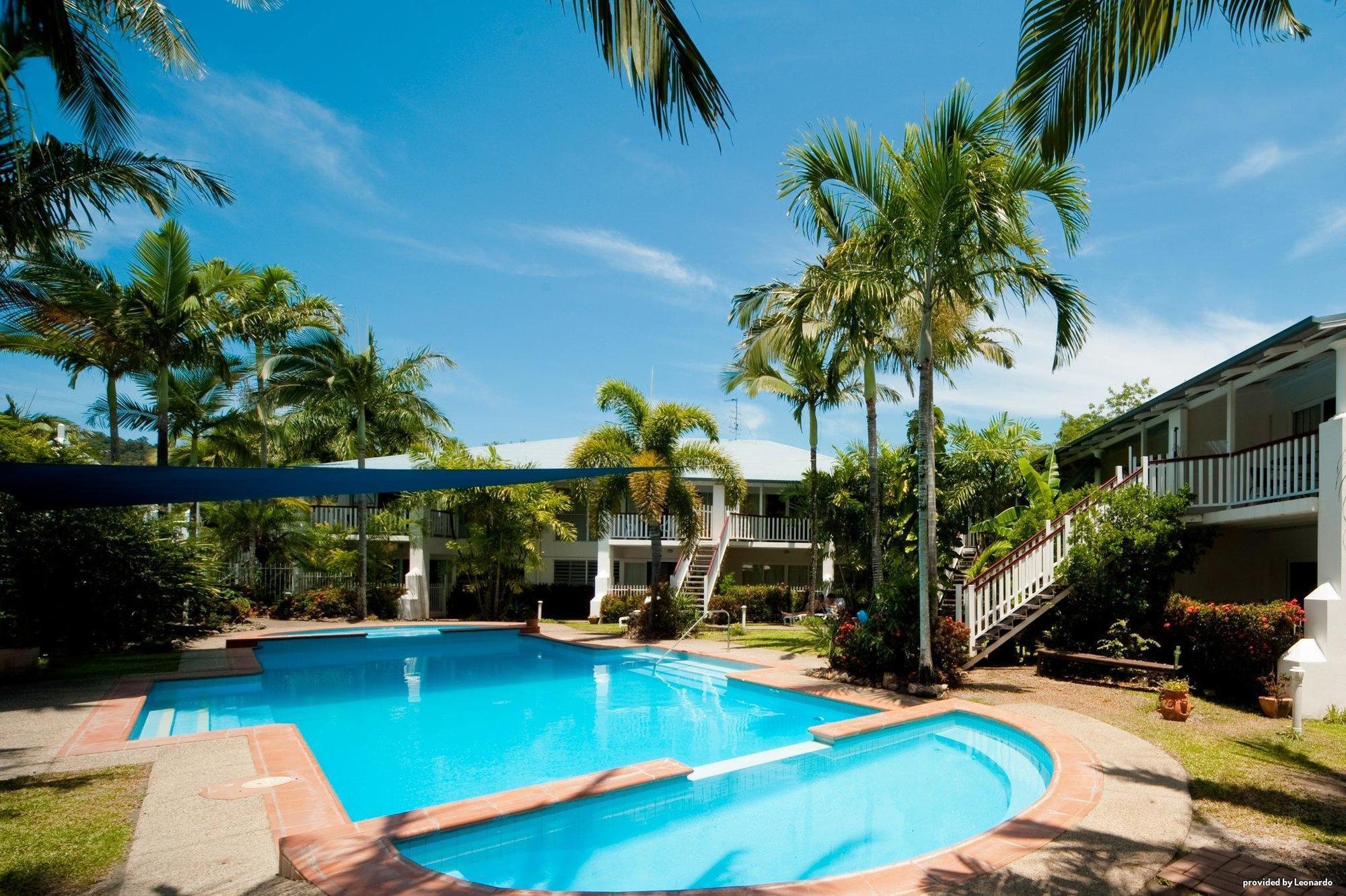 Mango House 3*