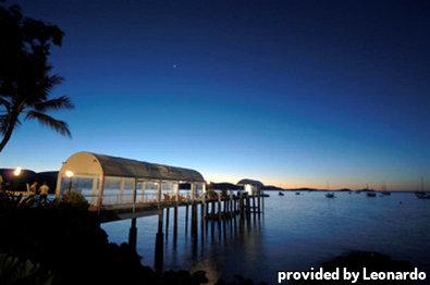 Resort Mango House Airlie Beach
