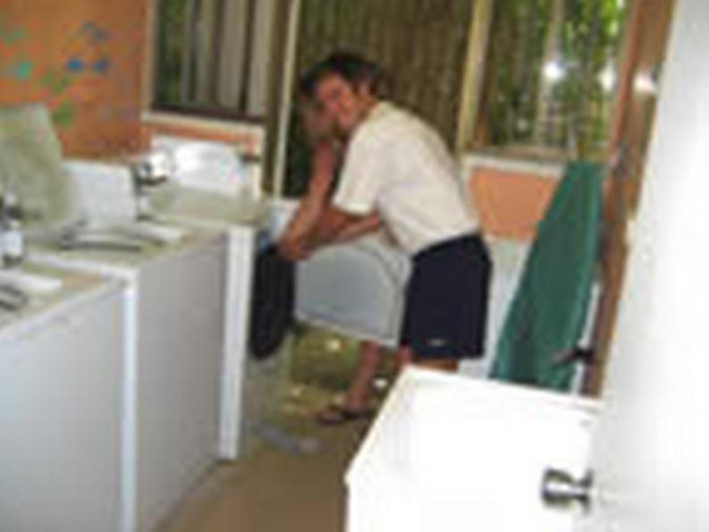 Albergue Backpackers By The Bay Airlie Beach