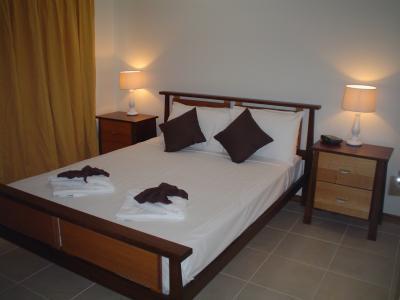 Aparthotel Airlie Beach Apartments