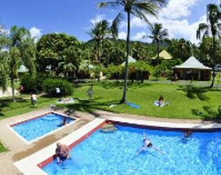 Nomads Airlie (adults Only)