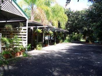 Holiday home Unit 1 Sunbird On Lamond Airlie Beach
