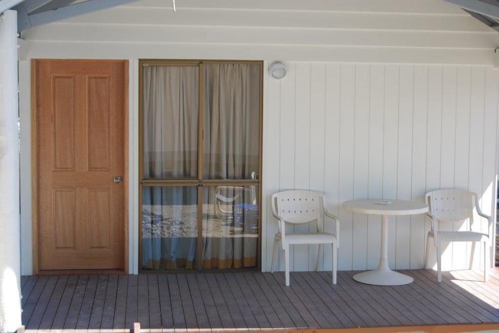 Aparthotel Airlie Beach Apartments 3*