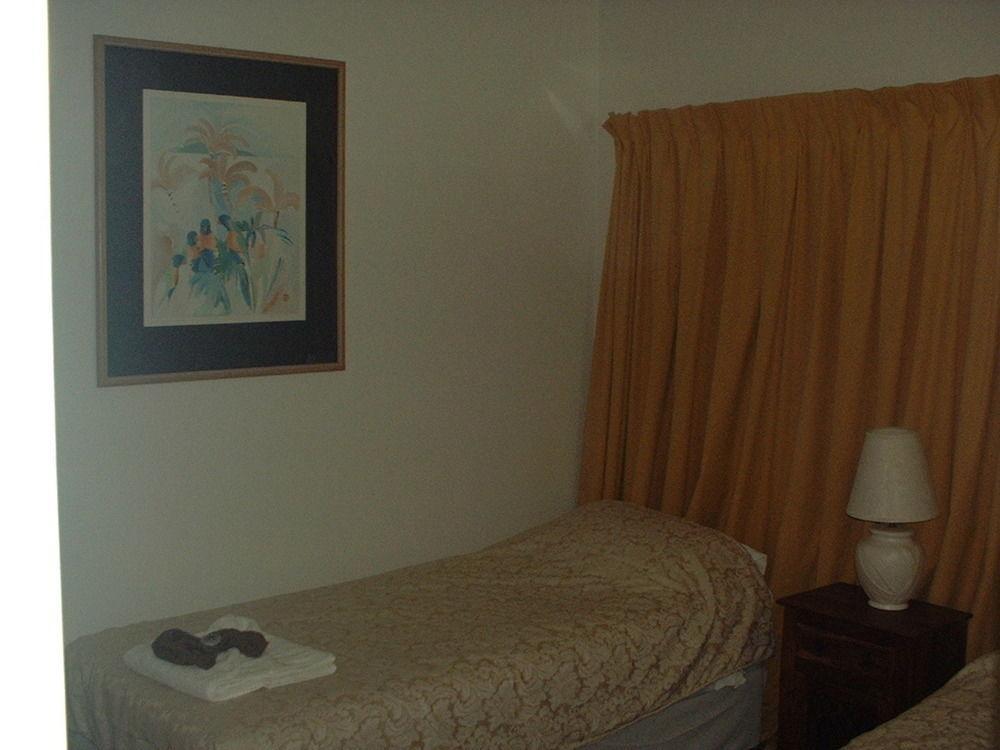 Airlie Beach Apartments Airlie Beach