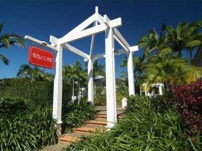 Mango House 3* Airlie Beach