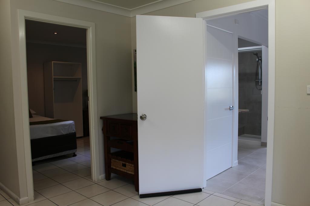 Aparthotel Airlie 3*