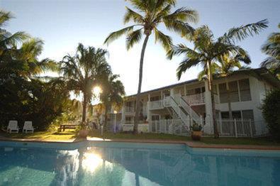 Mango House Airlie Beach