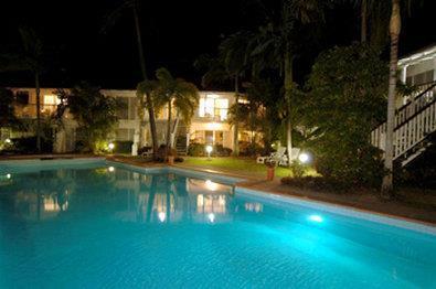 Mango House Resort