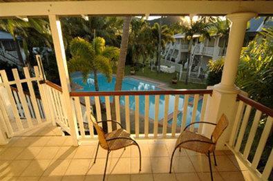 Mango House Resort 3*