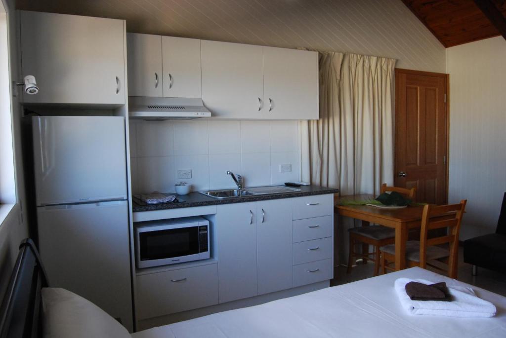 Airlie Beach Apartments Aparthotel 3*