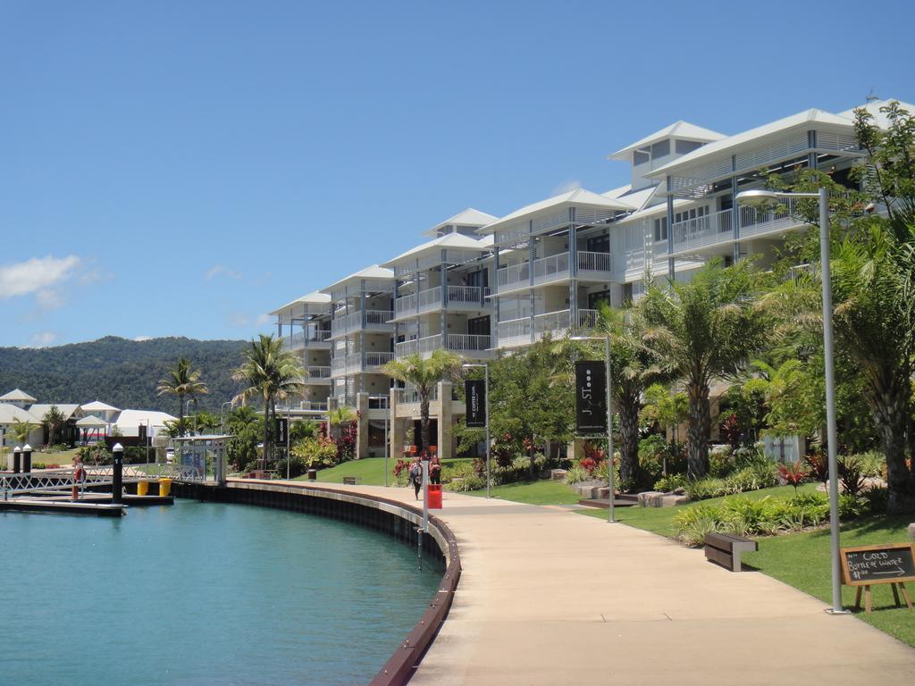 Apartment Boathouse Port Of Airlie