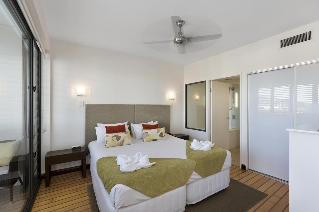 Apartment Boathouse Port Of Airlie
