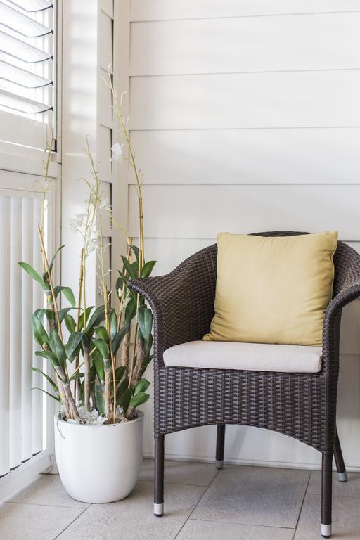 Boathouse Port Of Airlie Apartment *