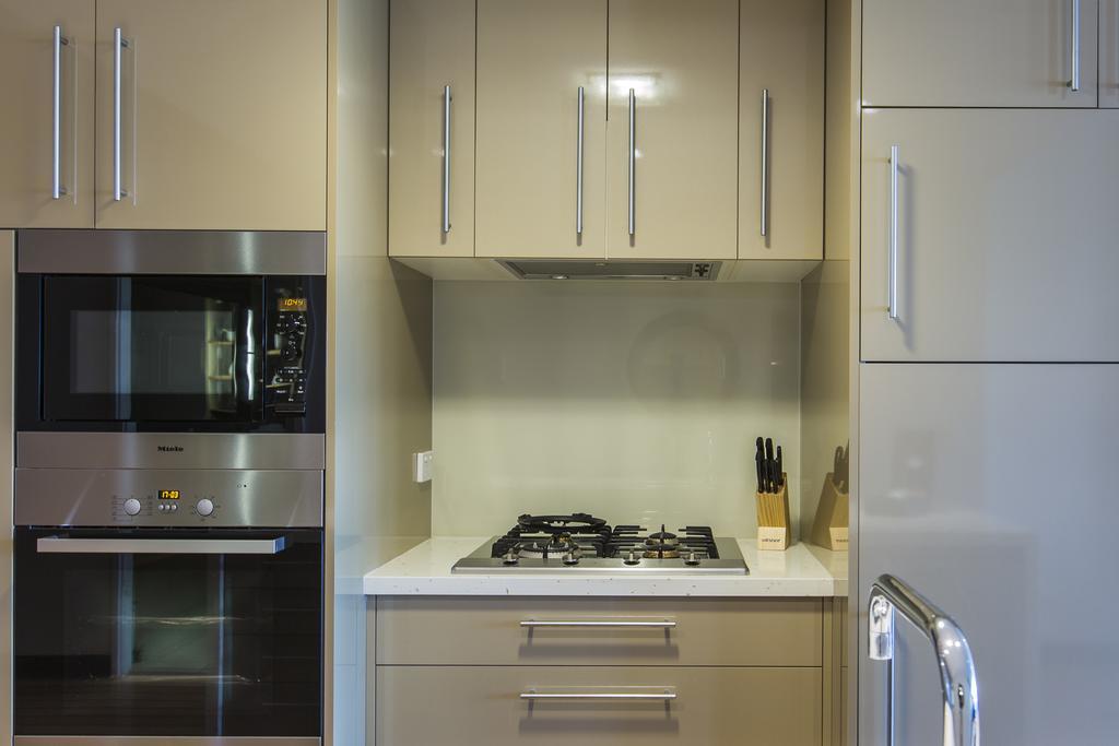 Boathouse Port Of Airlie Apartment *