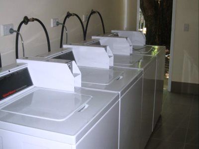 Albergue Nomads Airlie (adults Only) *