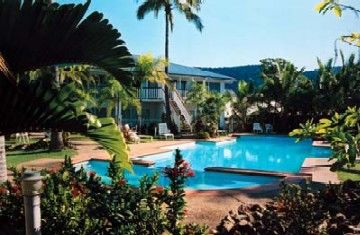 Mango House Airlie Beach
