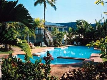 Mango House Resort 3*