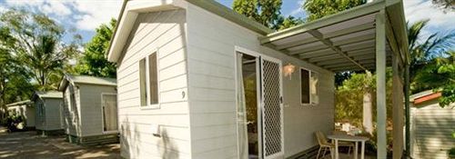 Kipara Tropical Rainforest Retreat Resort 3*