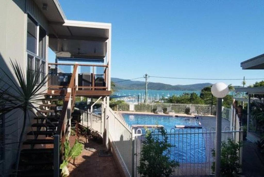 Airlie Aparthotel Airlie Beach