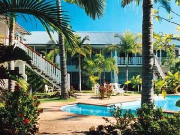 Mango House Resort 3*