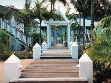 Resort Mango House Airlie Beach
