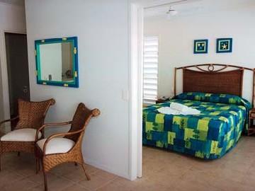 Mango House 3* Airlie Beach