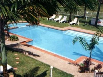 Mango House Resort Airlie Beach