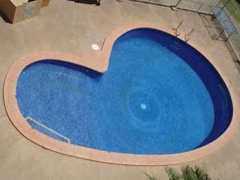 Aparthotel Airlie Beach Apartments