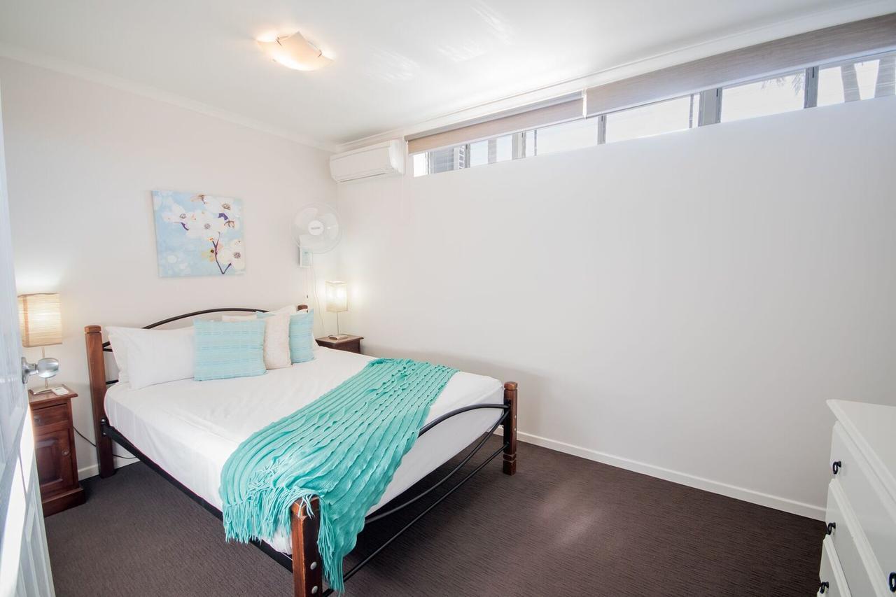 Airlie 3* Airlie Beach