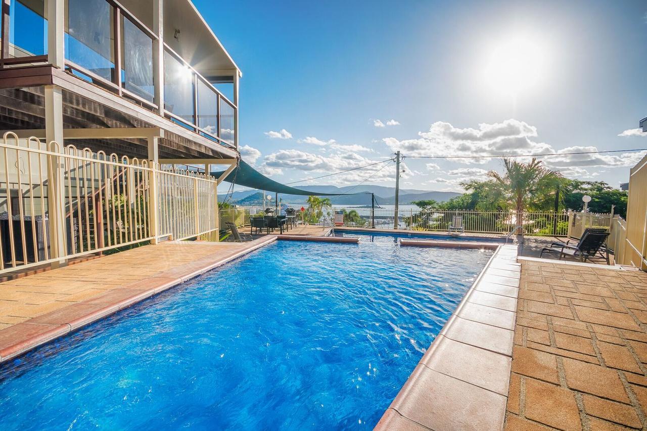 Airlie 3* Airlie Beach