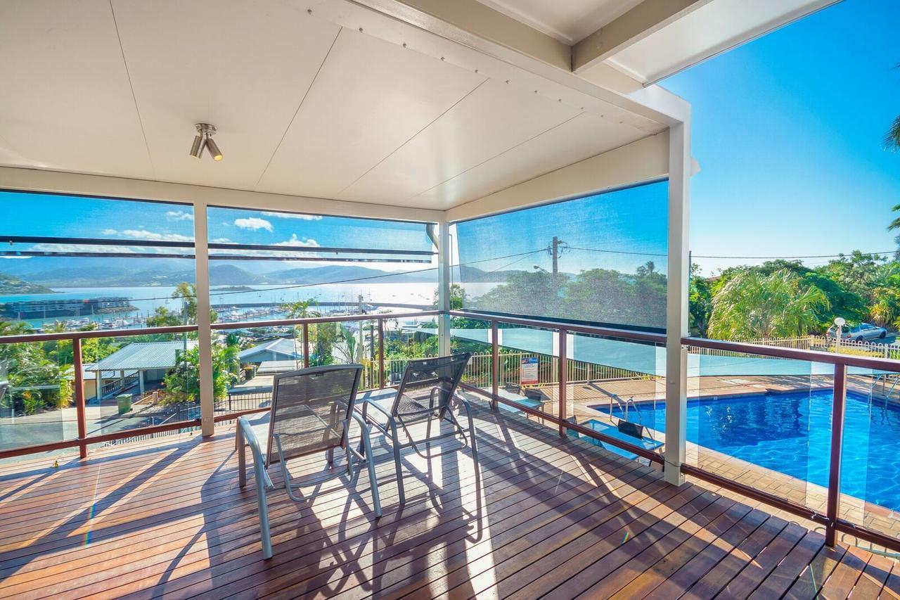 Aparthotel Airlie Airlie Beach