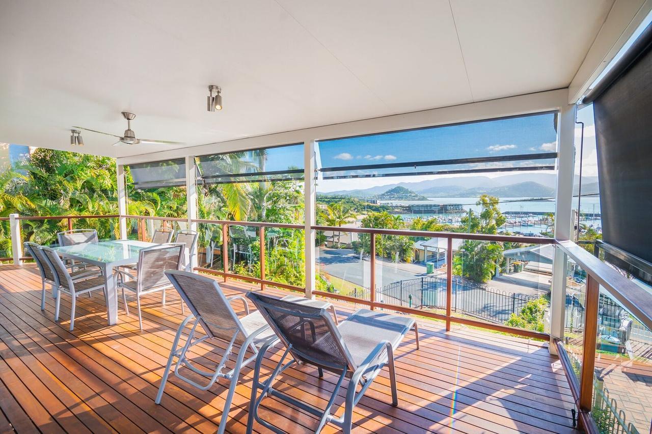 Airlie Aparthotel Airlie Beach