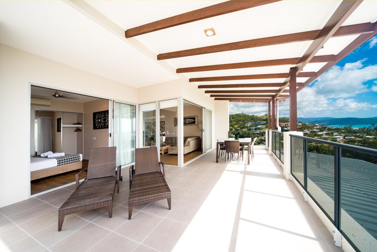 Aparthotel Whitsunday Reflections 4*