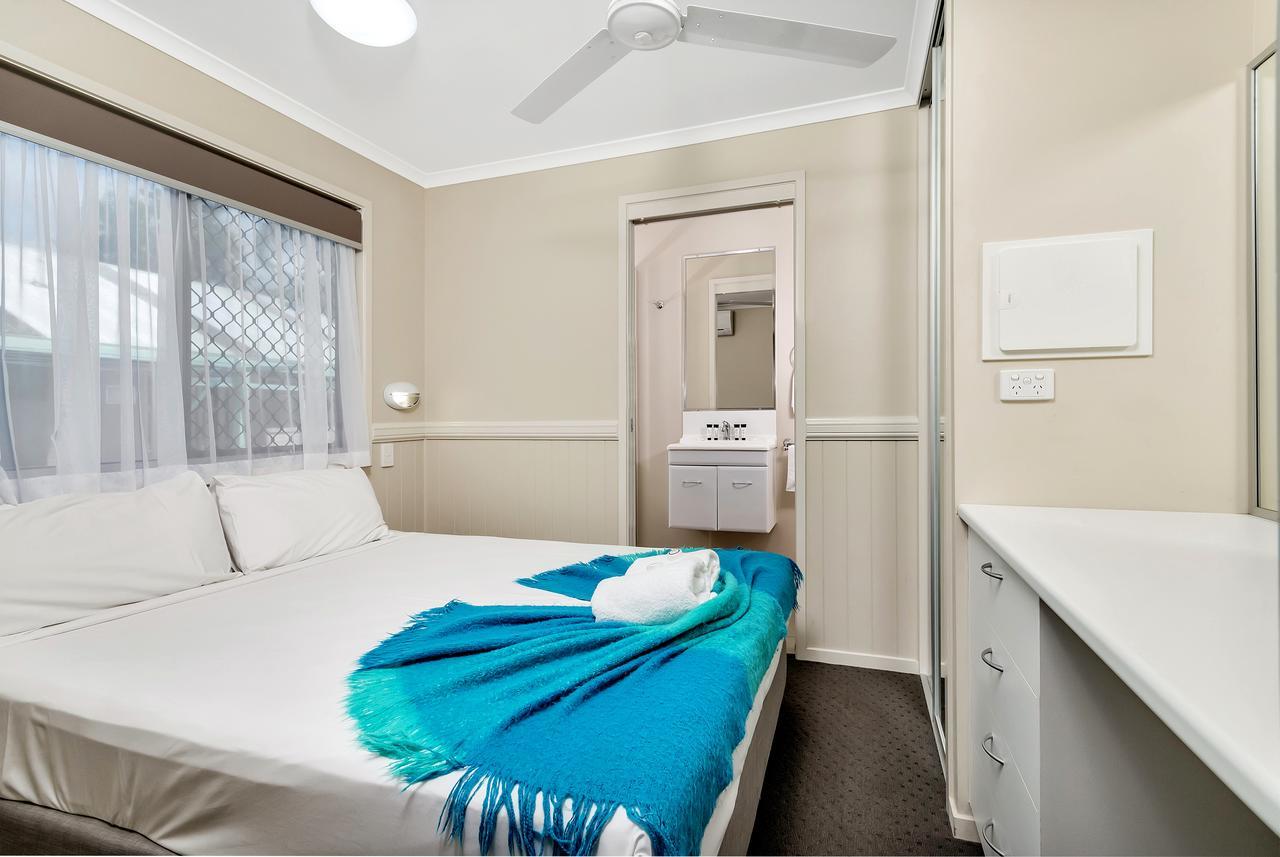 Discovery Parks - Airlie Holiday park Airlie Beach