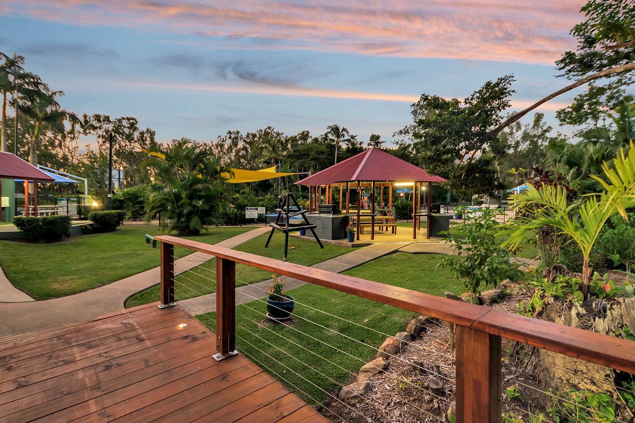 Holiday park Discovery Parks - Airlie Airlie Beach