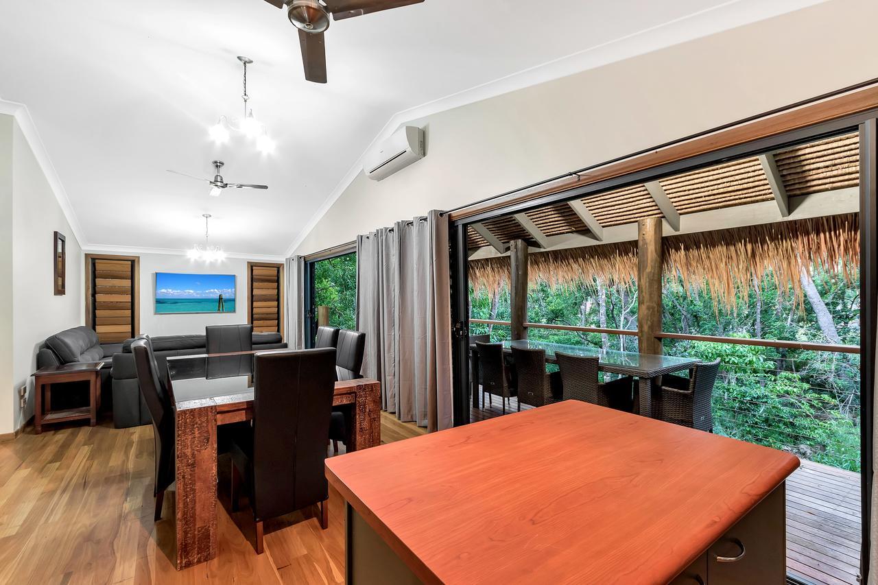 Discovery Parks - Airlie 4* Airlie Beach