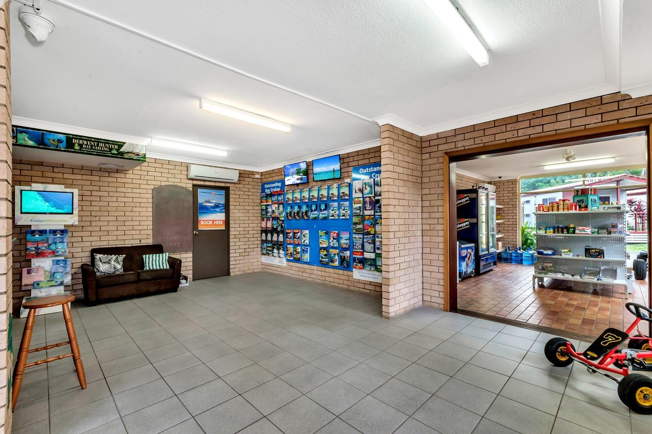 Discovery Parks - Airlie
