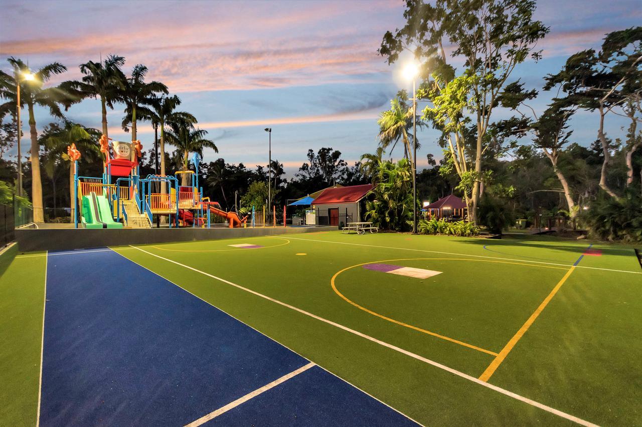 Holiday park Discovery Parks - Airlie Airlie Beach