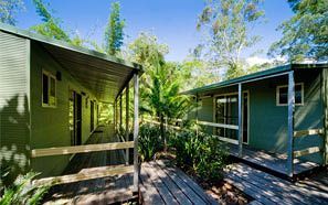 Kipara Tropical Rainforest Retreat Airlie Beach