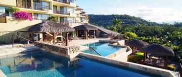 At Water's Edge Resort 4*