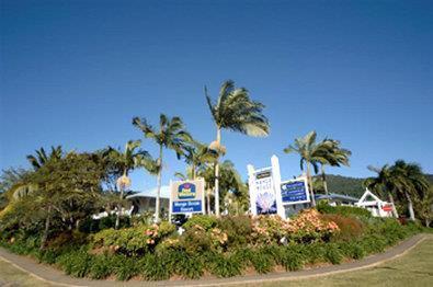 Resort Mango House Airlie Beach
