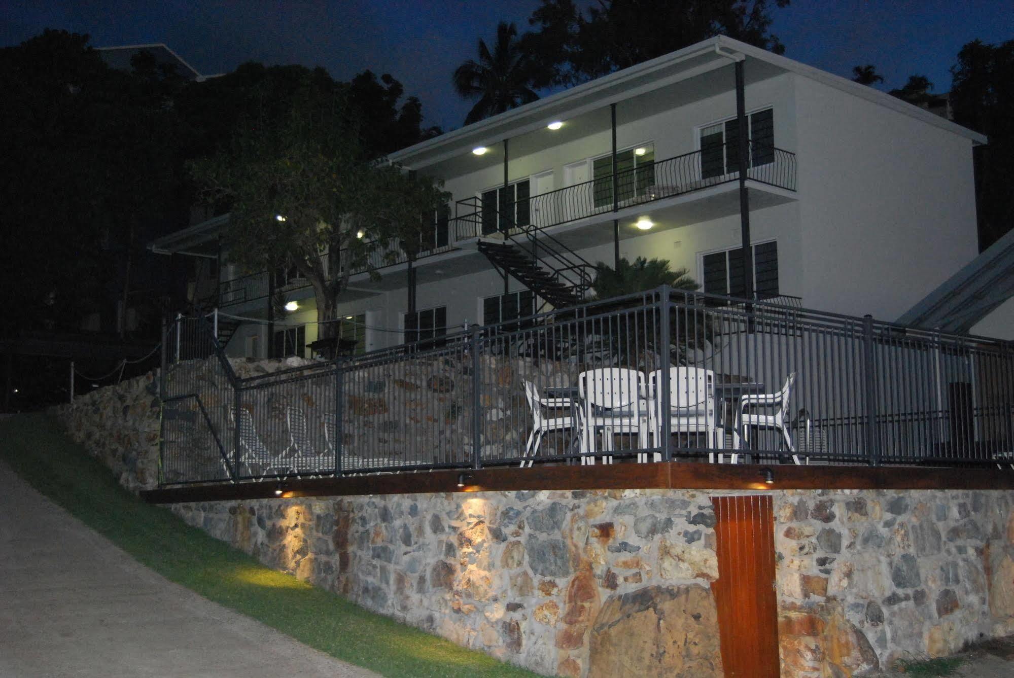 Airlie Beach Apartments 3* Airlie Beach