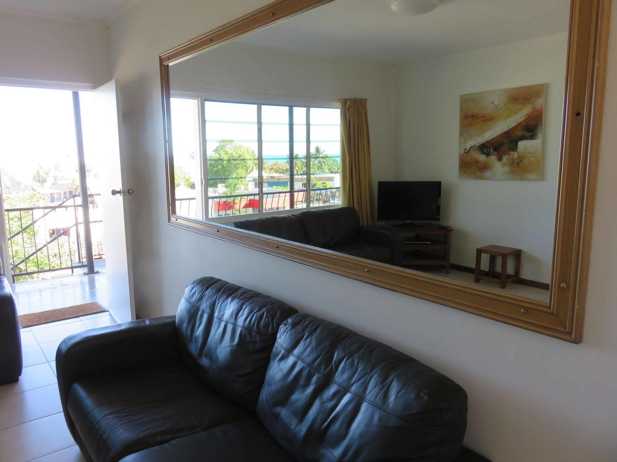 Airlie Beach Apartments 3* Airlie Beach