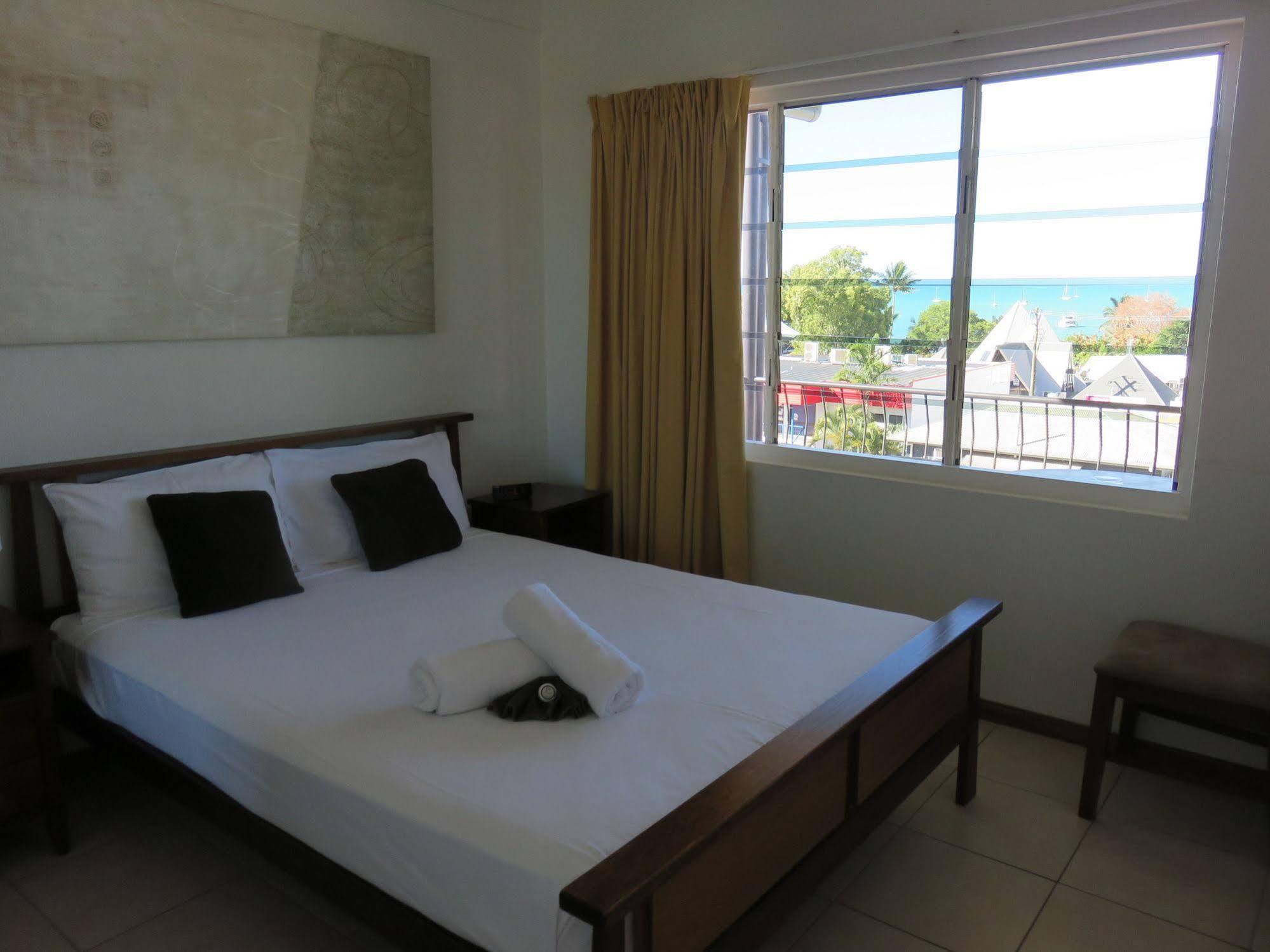 Airlie Beach Apartments Aparthotel 3*