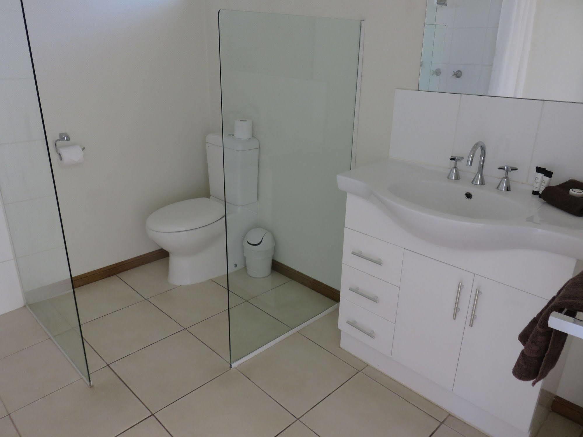 Airlie Beach Apartments Aparthotel Airlie Beach